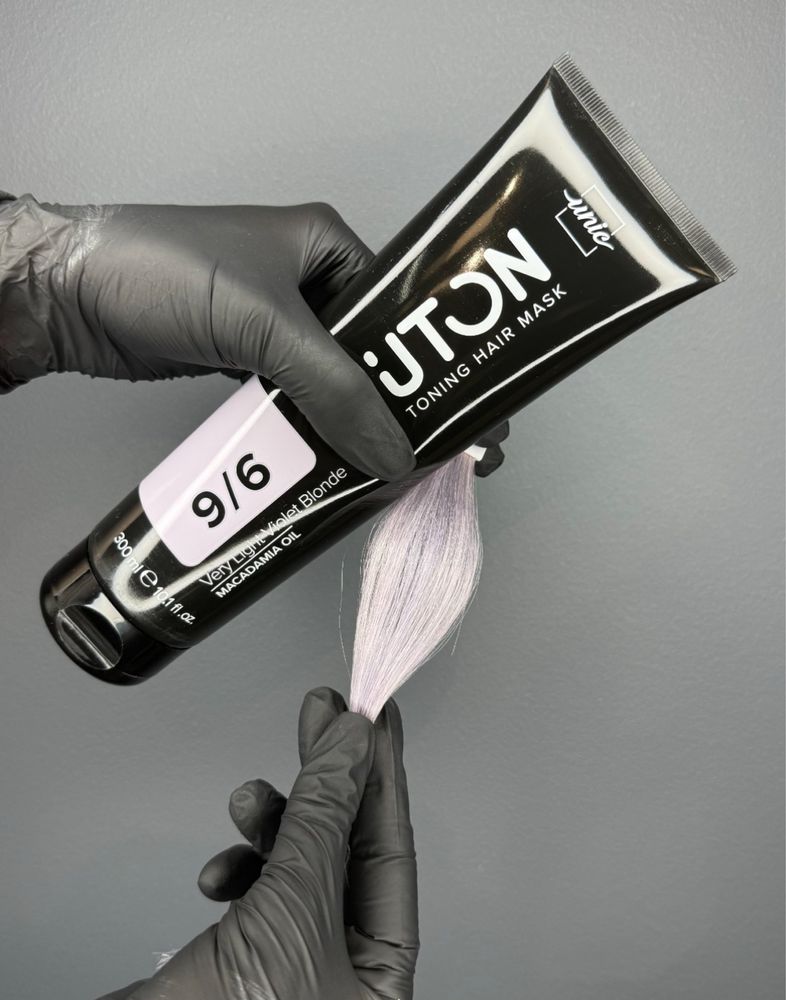 Тонуюча маска Uton unic