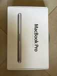 Caixa Macbook Pro 2010