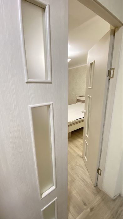 1 кімнатна на 101м/Епіцентр з меблями та технікою