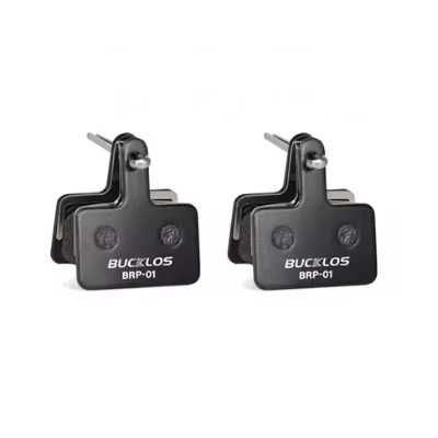 4x Klocki hamulcowe KuKirin G2 Master / G3 PRO / G2 / Techlife / Motus