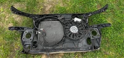 Pas przedni audi a4 b6 1.9tdi