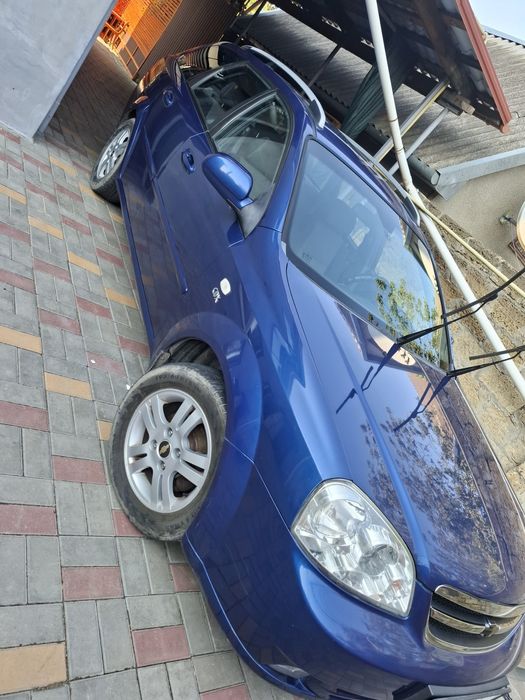 Продам Шевролет Нубира Универсал 2007