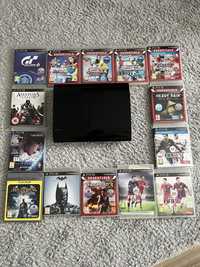 PlayStation 3 slim