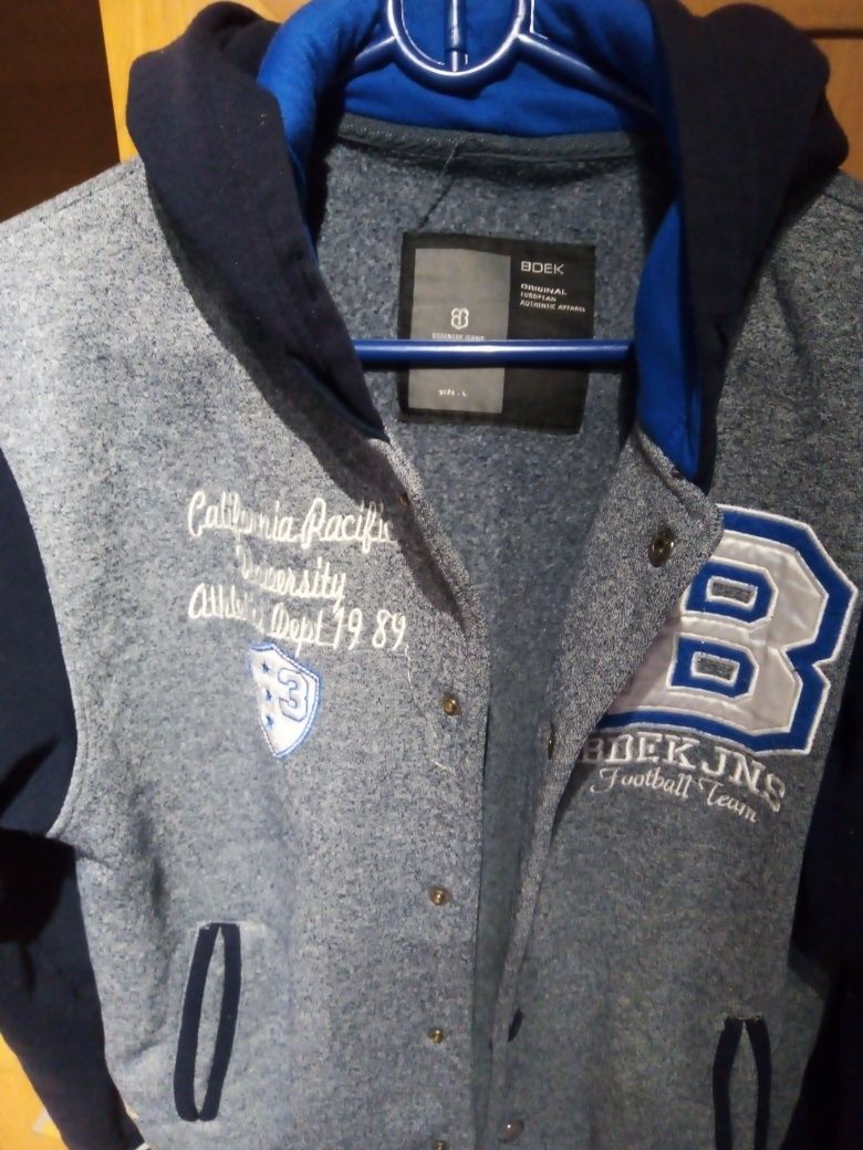 Bluza męska rozmiar L