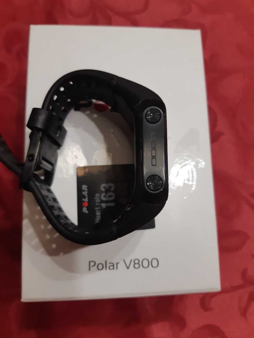 Relogio Polar V800