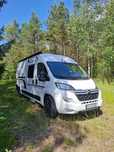 Citroën JUMPER  Campervan