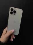 б/у іPhone 13 Pro Max 256 Gb Gold