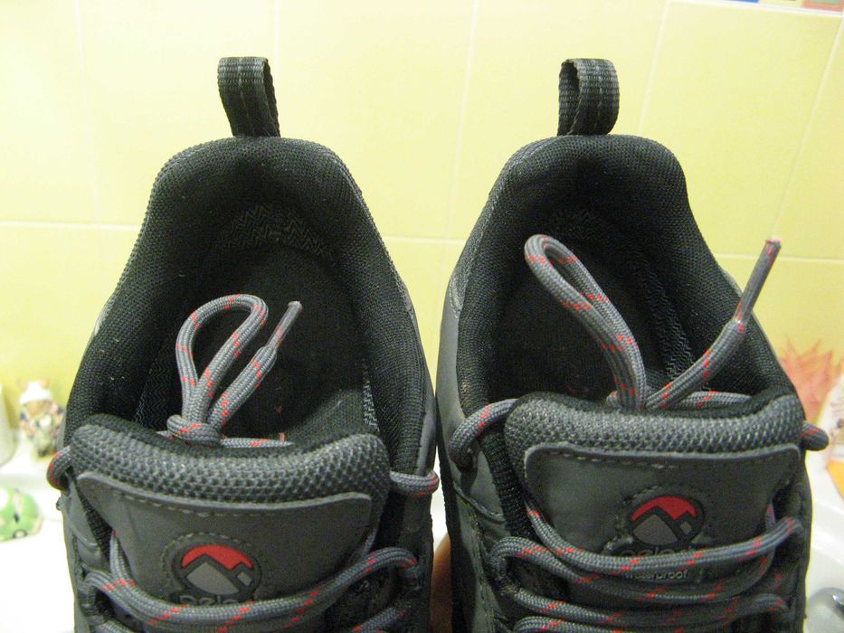 Кроссовки gelert 43.5 waterproof