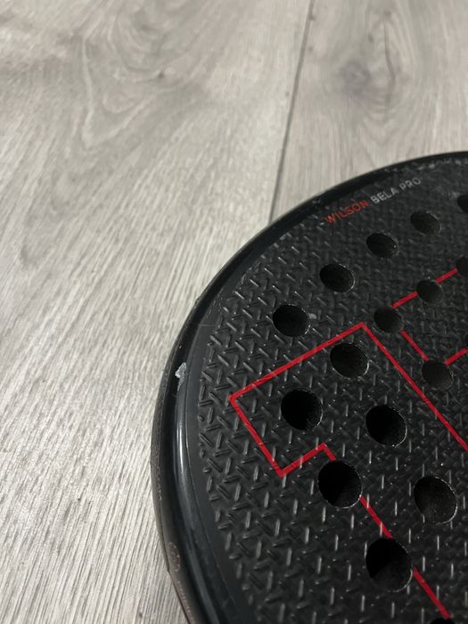 Raquetes Wilson Bela Pro V1 – Usadas