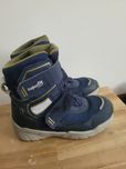 Śniegowce Superfit Culusuk 31 Goretex