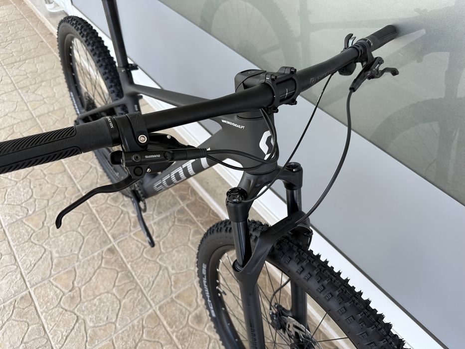 Bicicleta Scott Scale - PROMOÇÃO