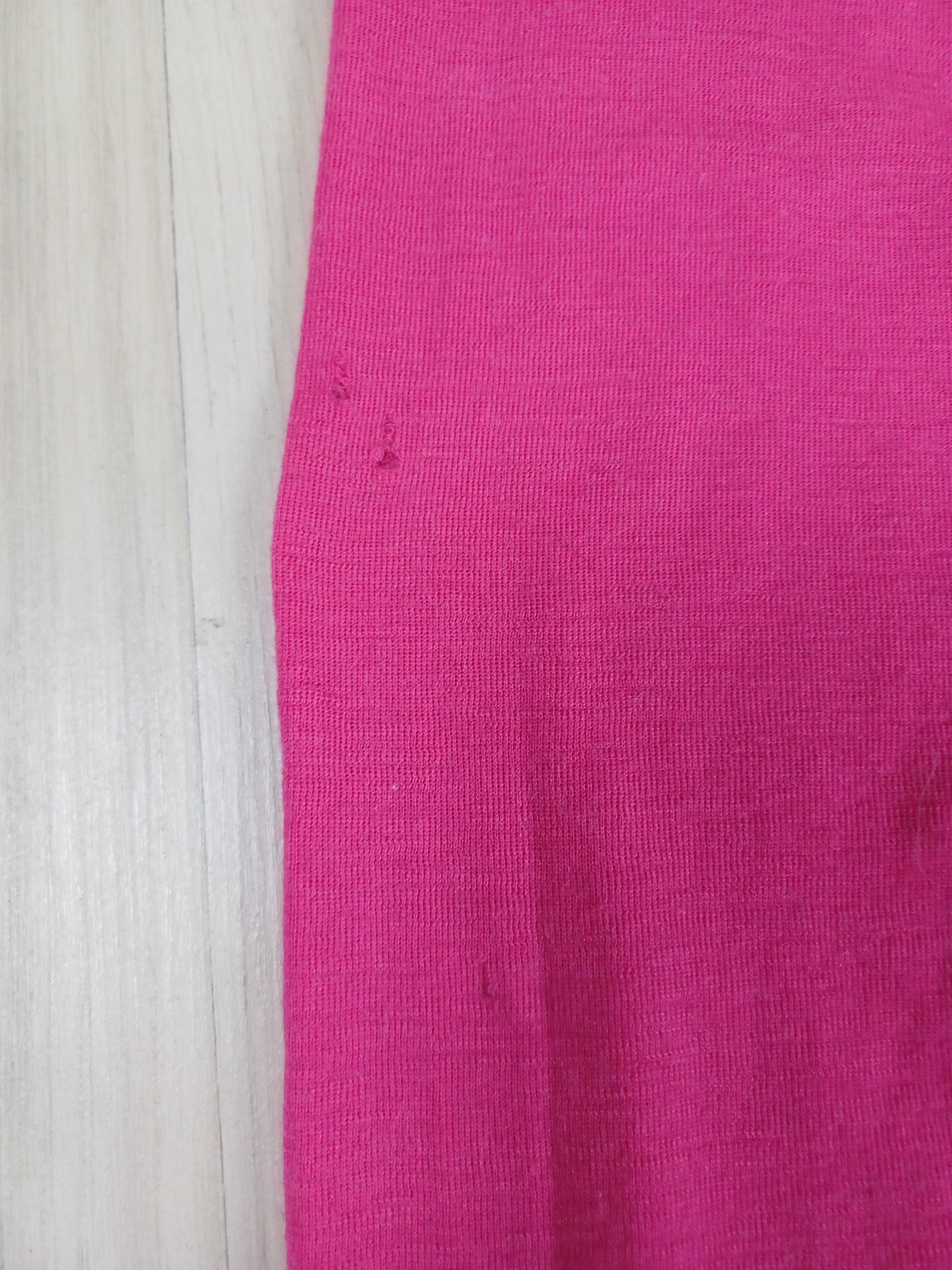 Merino getry kalesony merynos wełna 100% Pierre Robert 134/140