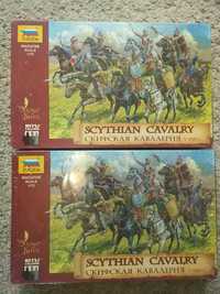 Zvezda 8069 Scythian Cavalry