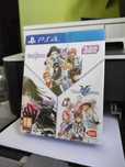 Tales Of Zestiria + Berseria + Vesperia Definitive 3 gry SONY PS4 PS5