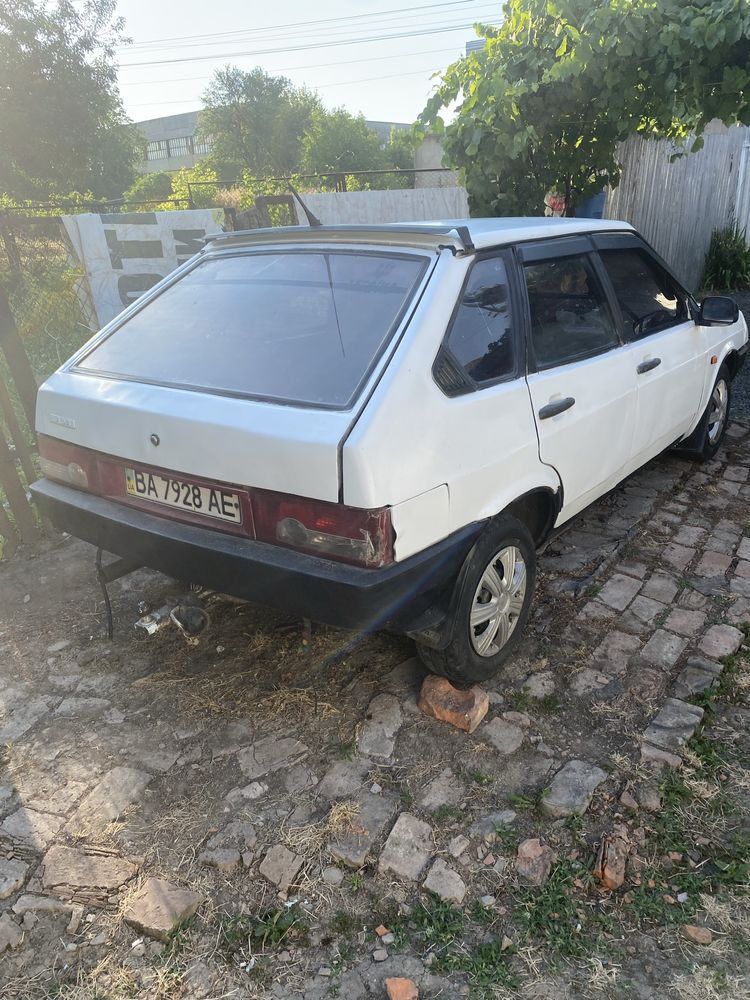 Продам 2109 в нормальному стані