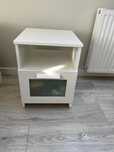 Sprzedam szafkę nocną IKEA