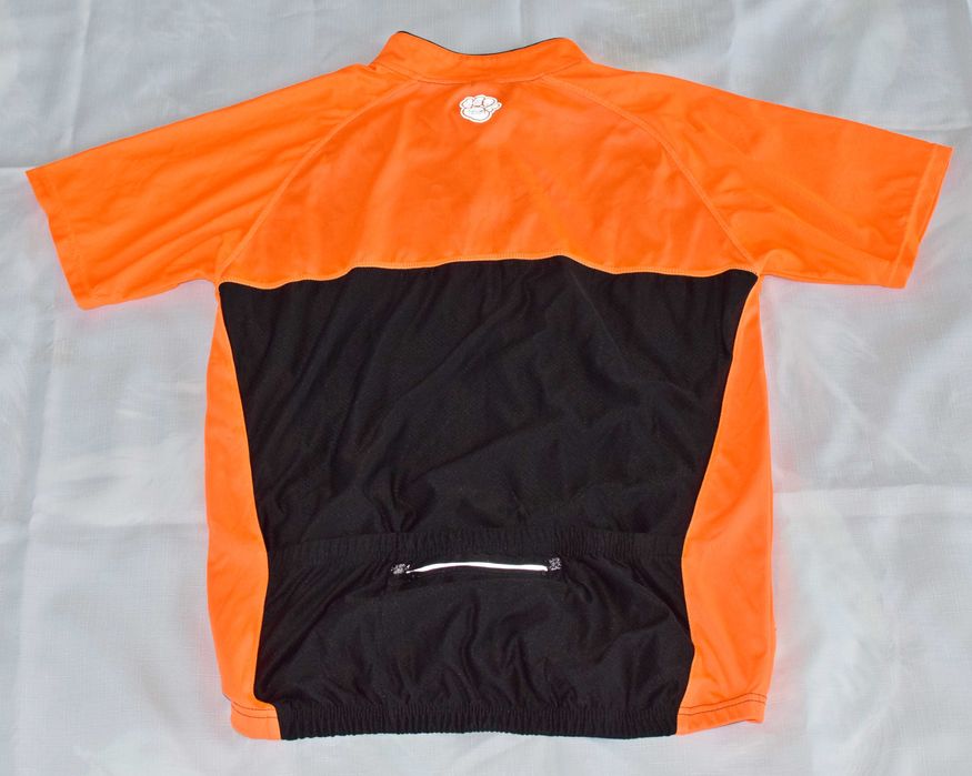 Koszulka rowerowa Muddyfox L