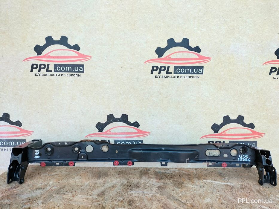 Ford Transit Tourneo Connect II Mk2 13-21 Кронштейн балка под радиатор