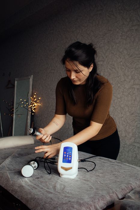 Масаж. Комунарський район. Піски. 4й-Южный. Космос. Південний. Пески.