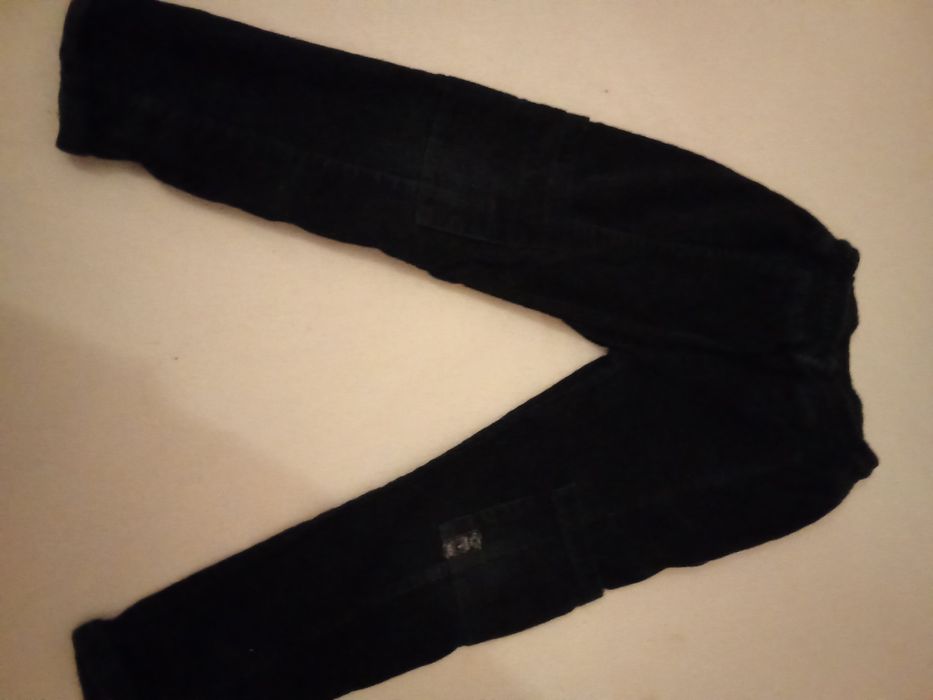 Calças bombazine quentes grande qualidade TUC TUC