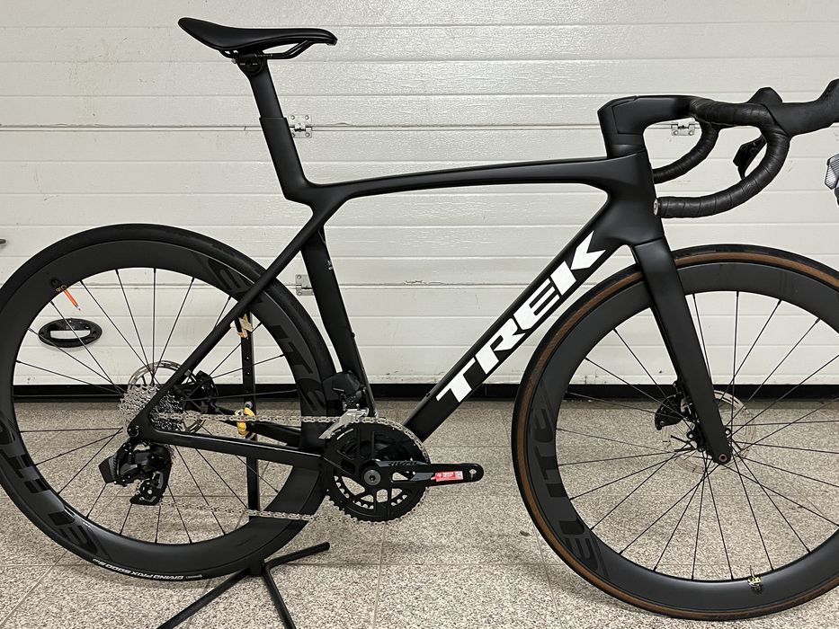 Trek Madone Gen8