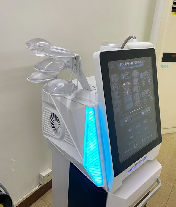 УВТ аппарат фокусированый пьезоэлектрический