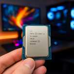 Core i5-12400f идеальный