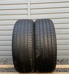 Пара літніх шин Bridgestone 245/50 R19 Alenza 001