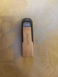 Флешка SanDisk 256GB USB 3.0