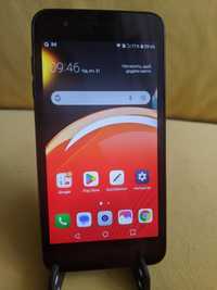 LG K9 2/16 gb black