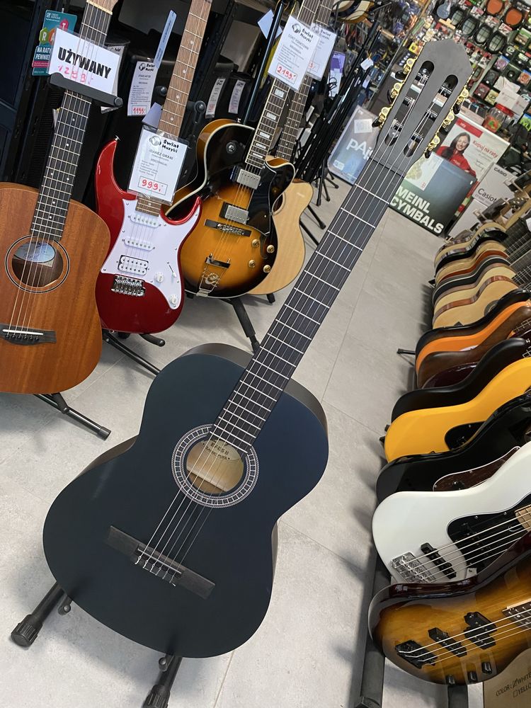 Ever Play EV-125 - gitara klasyczna 4/4