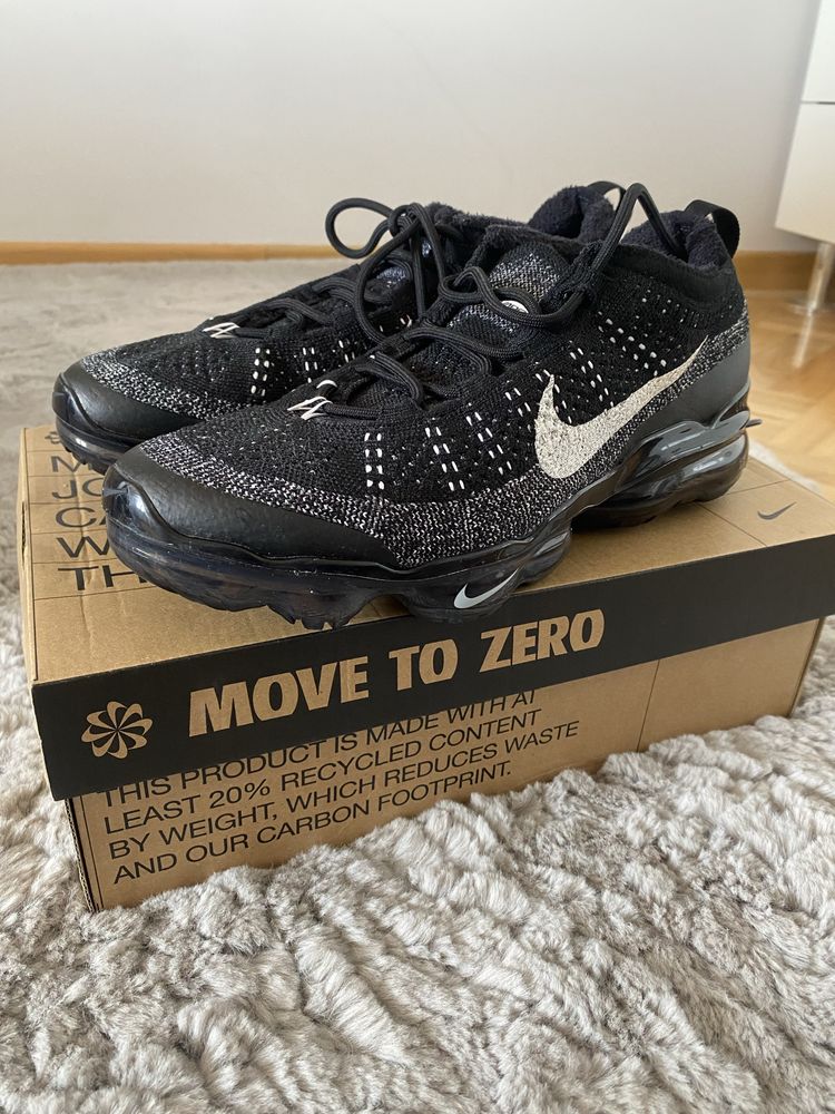 Nike air vapormax 2023 FK męskie