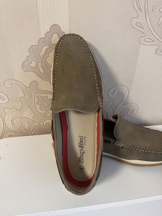 Чоловічі сліпони