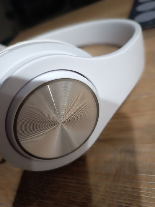 Słuchawki bezprzewodowe składane z podświetleniem Led