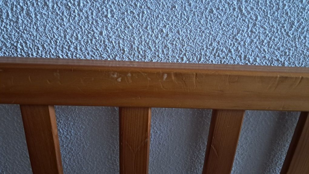 Cama bebé  pueri