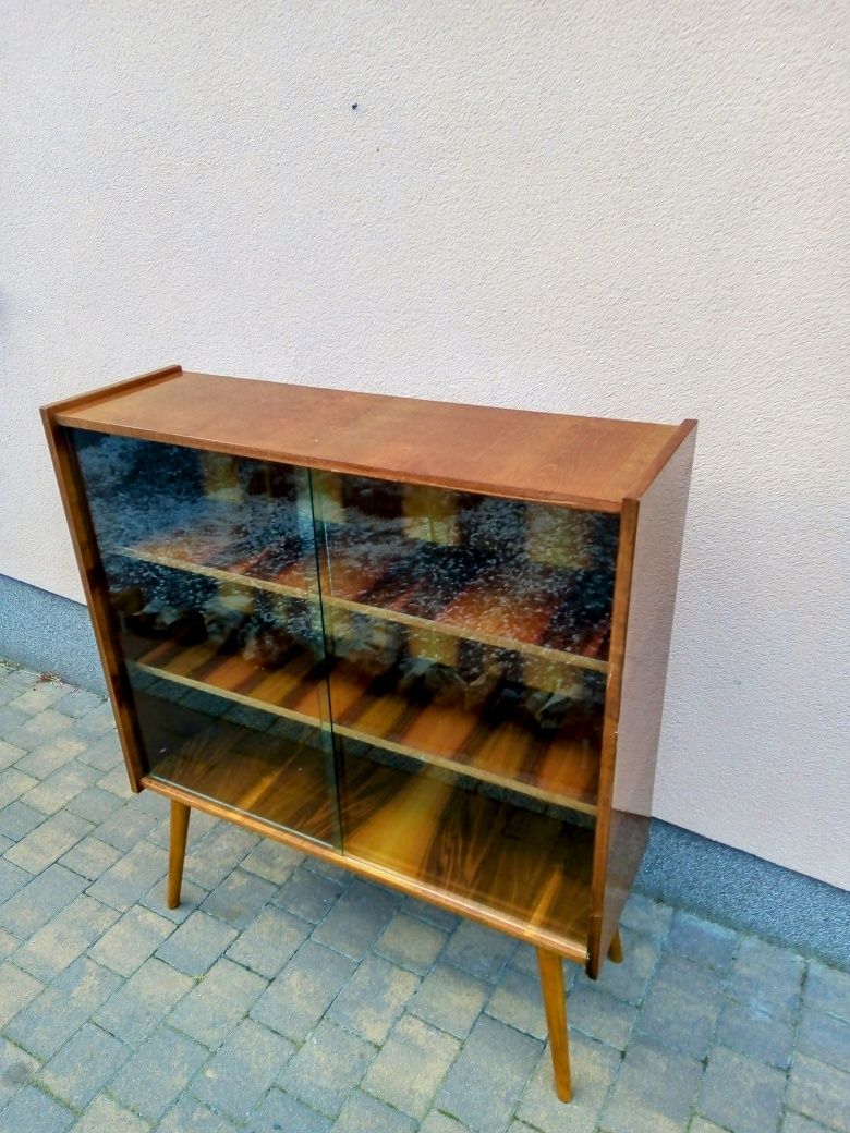 Biblioteczka PRL Transport