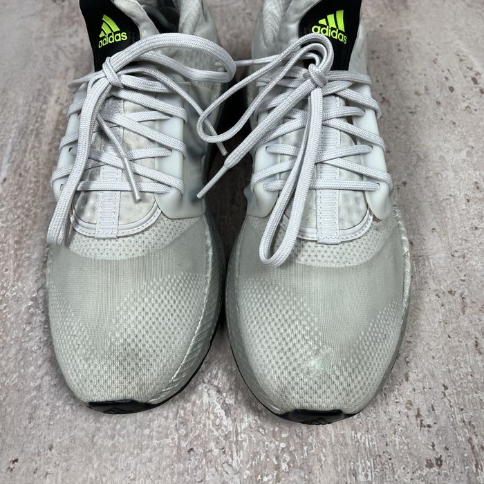Оригінал кросівки Adidas X Plrboost 44 розмір