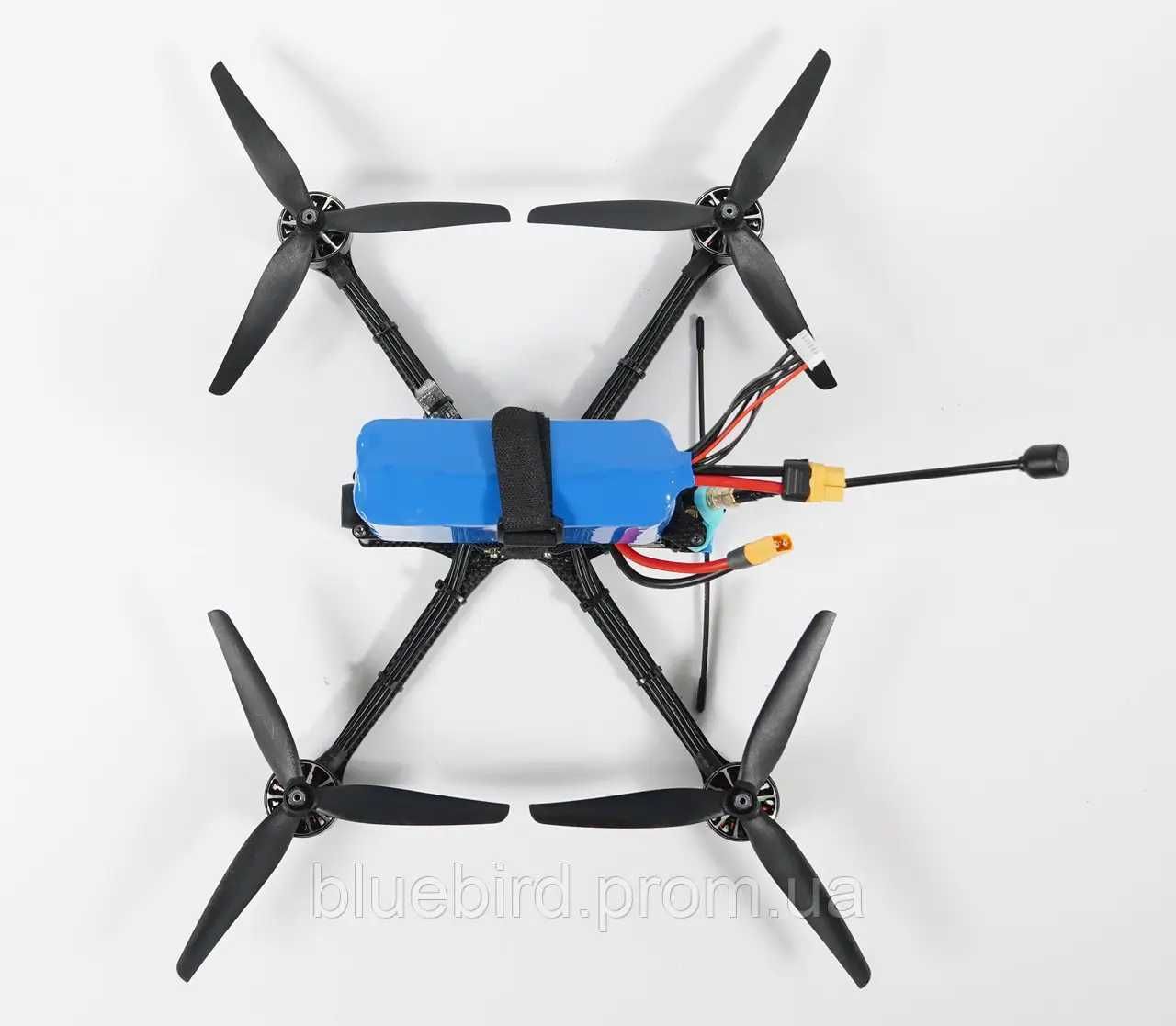 Дрон FPV7 та FPV8 Квадрокоптер