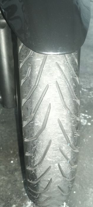 Keeway RKS125 de 2021