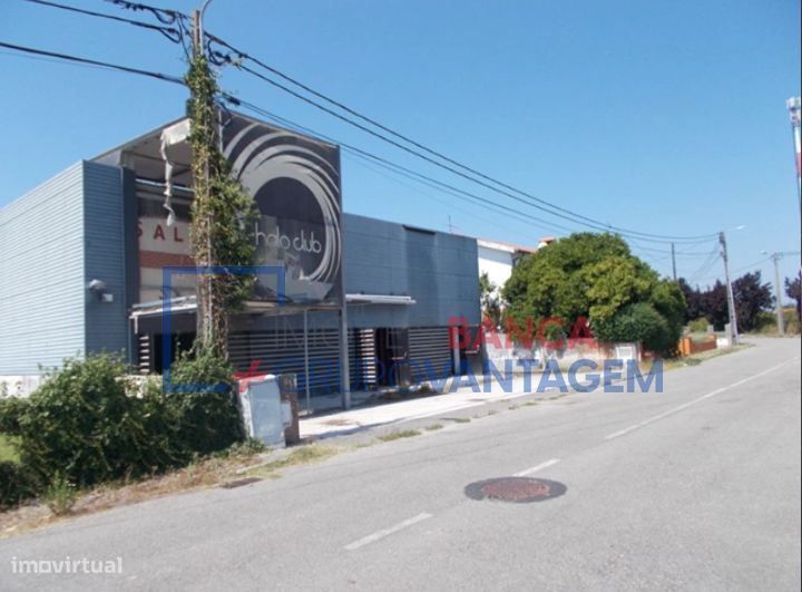 Loja - Comercio - Aveiro