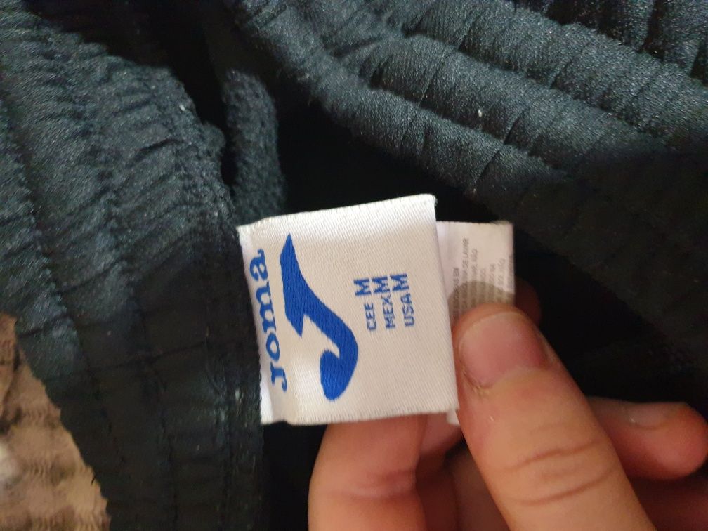 Продам штаны Joma