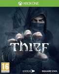 Thief  (XONE) Gra nowa w folii