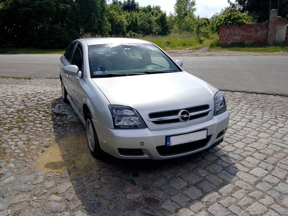 Vectra c gts 1.8 lpg hak  8l lpg  /100 km