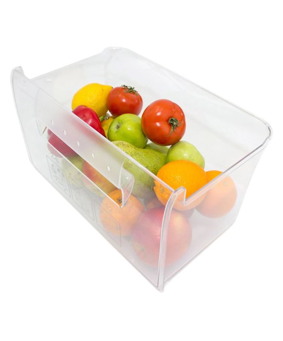 Морозильна камера PRIME TECHNICS FS M 801