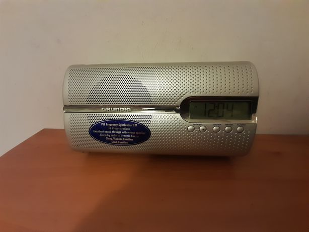 Radio Grundig RP5201PL