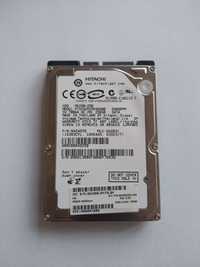 Dysk HDD HITACHI 250gb