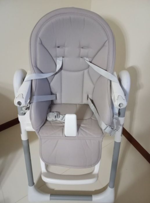 Krzesełko do karmienia Rico Kids