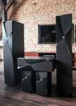 Kolumny JBL Studio 190, Studio 120c, Studio 130