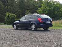 Renault Laguna II pH 2 2.0 dCi Initiale Paris