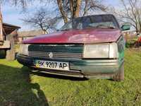 Renault 25  2.0 по запчастинах